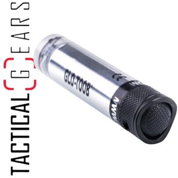 NEXTORCH GLO-TOOB AURORA TAKTISCHE SIGNALLAMPE MEHRFARBIG